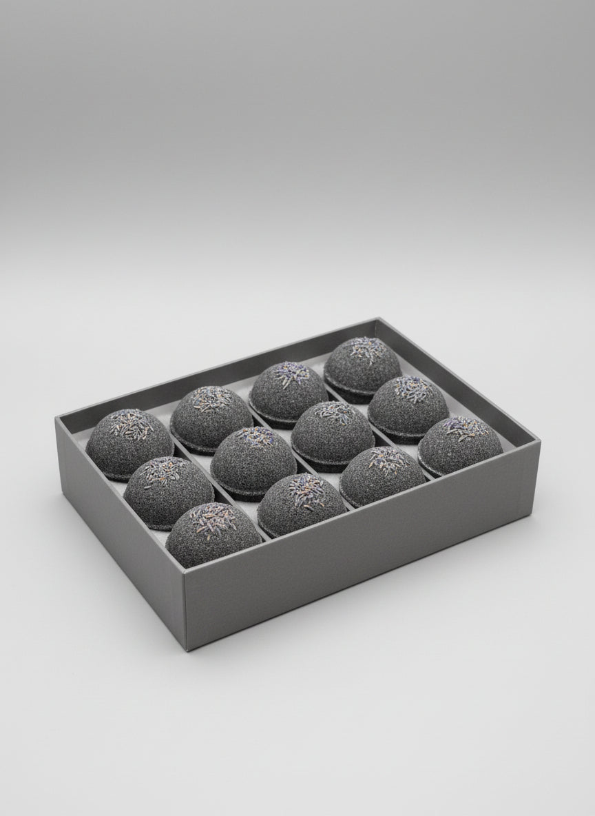 Ease Your Mind Bath Bombs