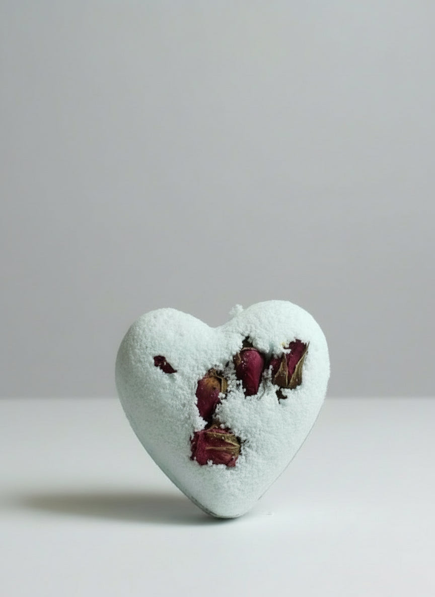 Ease Your Mind Bath Bombs